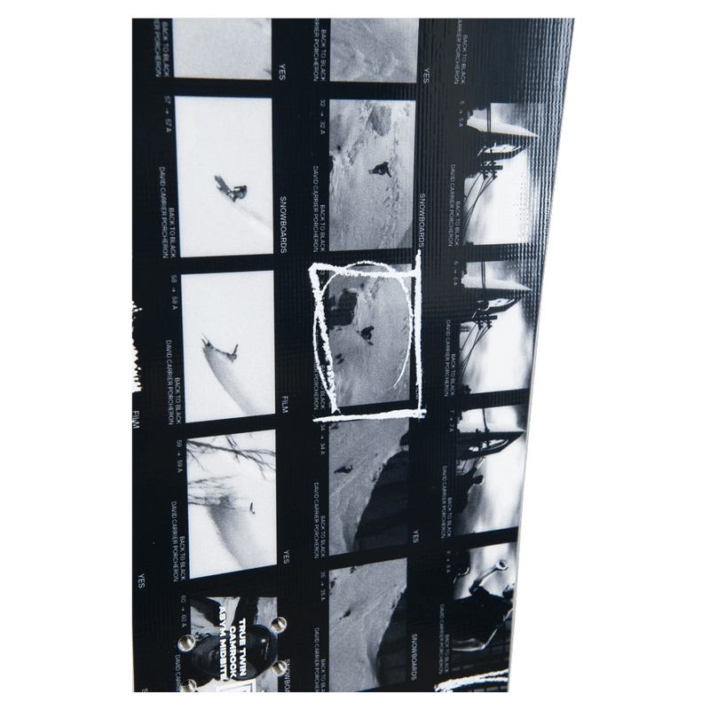 2027 Greats Snowboard