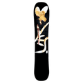 Bottom view of the YES 2027 Pick Your Line Pro Directional Snowboards, 26/27 's model