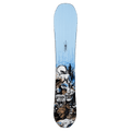 Main view of the YES 2027 Pick Your Line Directional Snowboards, 26/27 's model