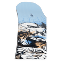 Angled view of the YES 2027 Pick Your Line Directional Snowboards, 26/27 's model