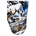 Graphic view of the YES 2027 Pick Your Line Directional Snowboards, 26/27 's model