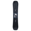 Top view of the YES 2027 Sender Pro TrueTwin Snowboards, 26/27 's model