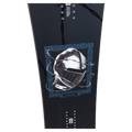 Graphic view of the YES 2027 Sender Pro TrueTwin Snowboards, 26/27 's model