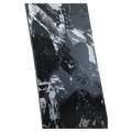 Side view of the YES 2027 Standard Directional Twin Snowboards, 26/27 's model