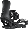 Yes Vetta Snowboard Bindings - Womens
black
