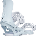 Yes Vetta Snowboard Bindings - Womens oh so blue