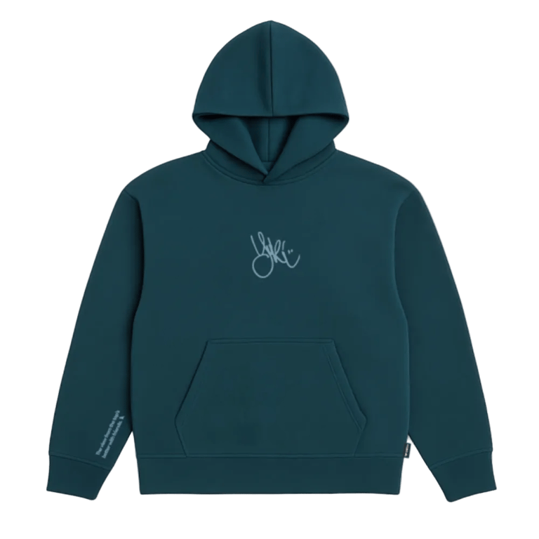 Hot Lap Technical Hoodie