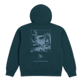 Hot Lap Technical Hoodie