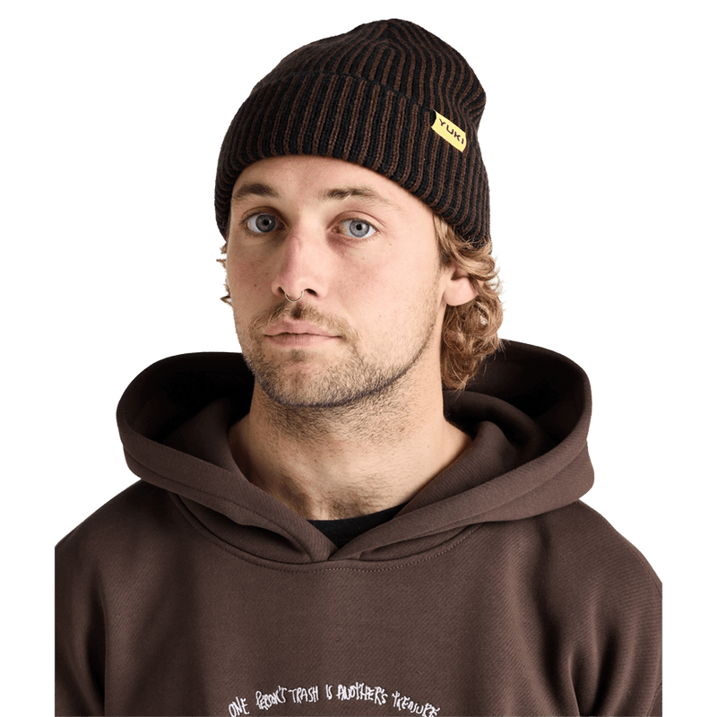 Pleasures Beanie