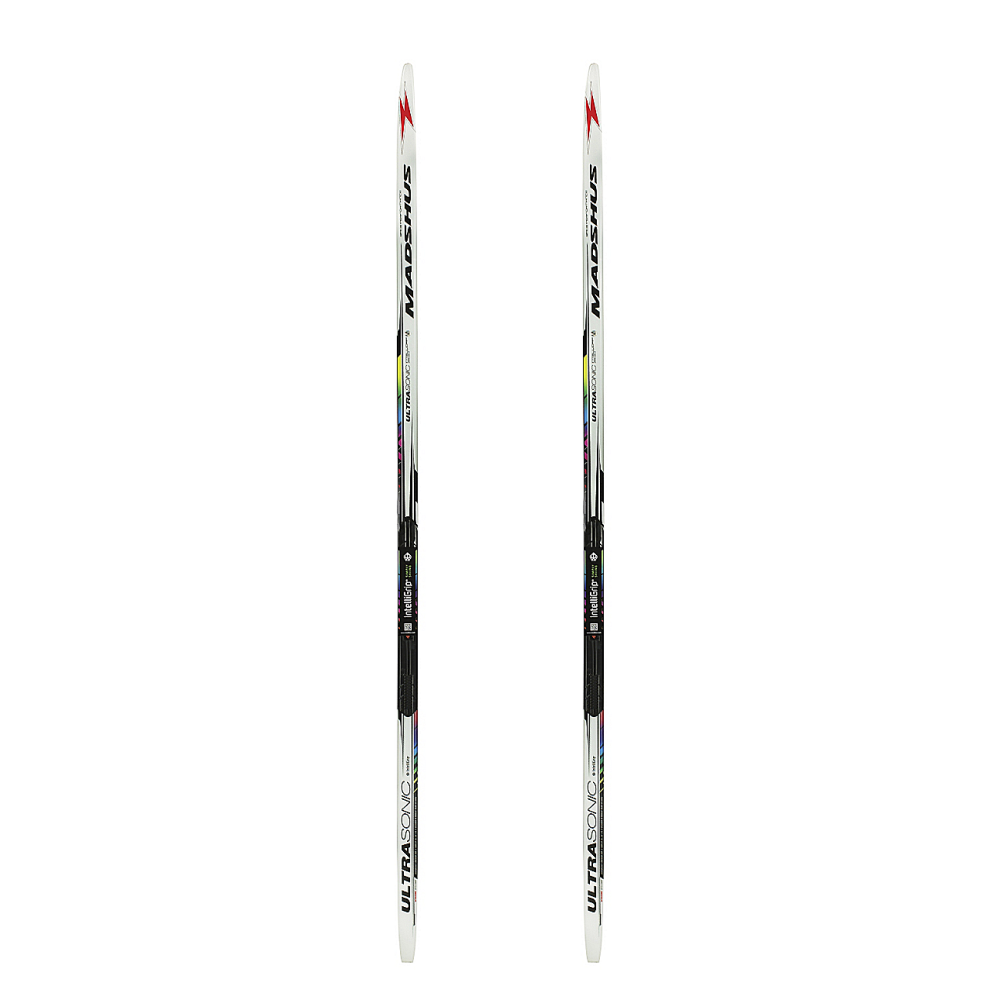 Madshus Ultrasonic Classic IGS Ski - Kids