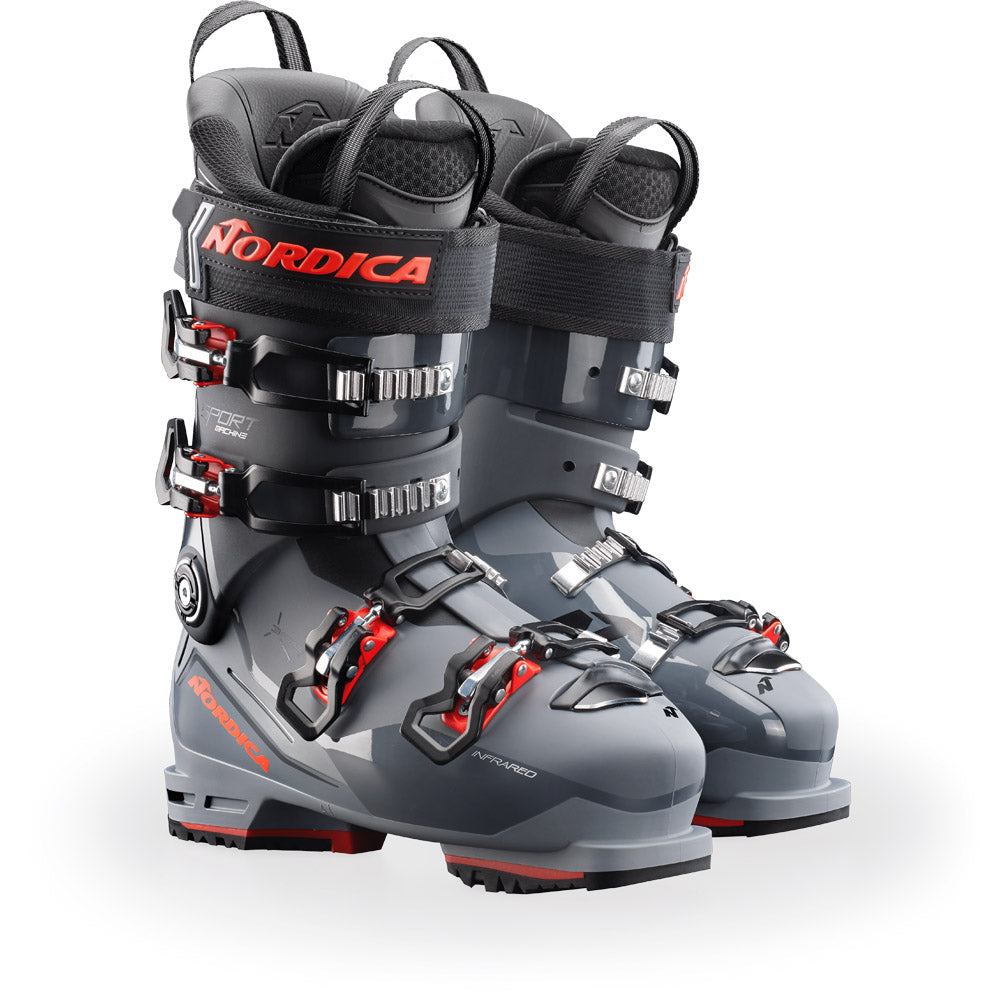 Nordica speedmachine 120 27.5 best sale