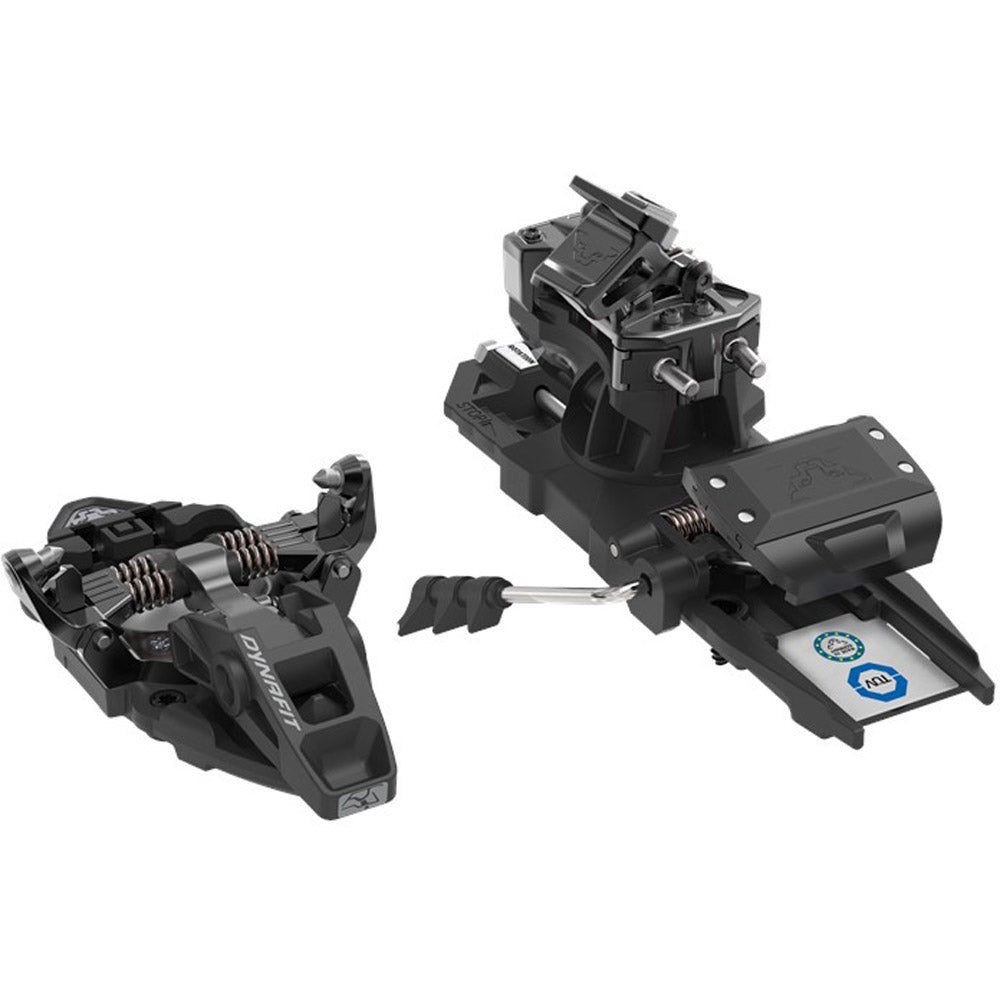 Dynafit ST Rotation Test Ski Binding