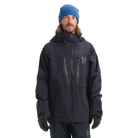 Burton Ak Gore Hover Sr Snowboard Jacket