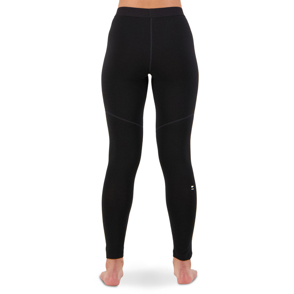 Mons Royale Cascade Merino Flex 200 Legging - Womens