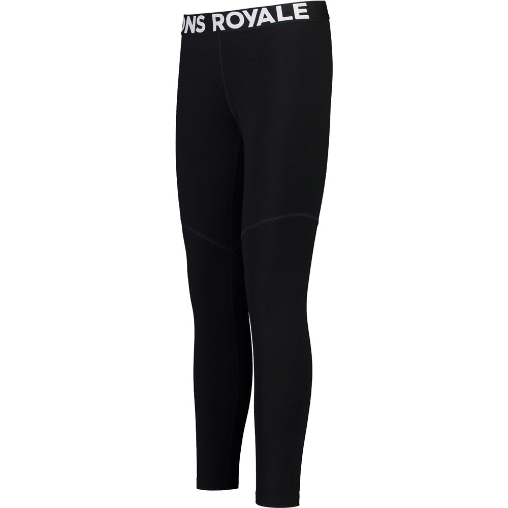 Mons Royale Cascade Merino Flex 200 Legging - Womens