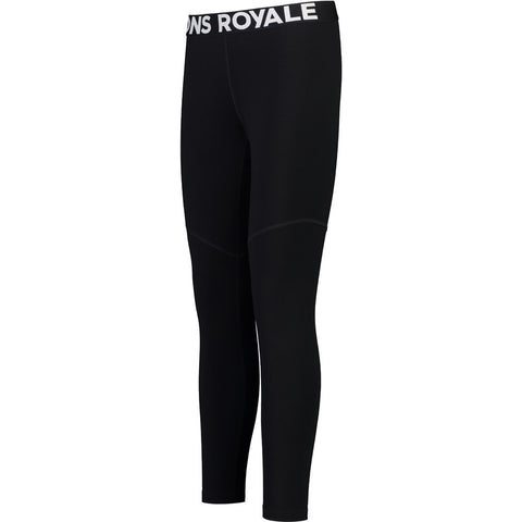 Mons Royale Cascade Merino Flex 200 Legging - Womens