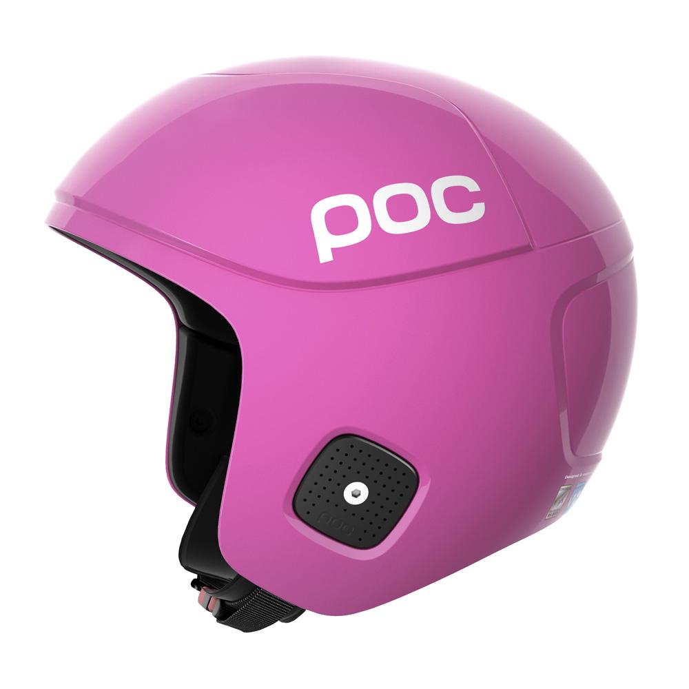 Poc Skull Orbic X Spin Helmet