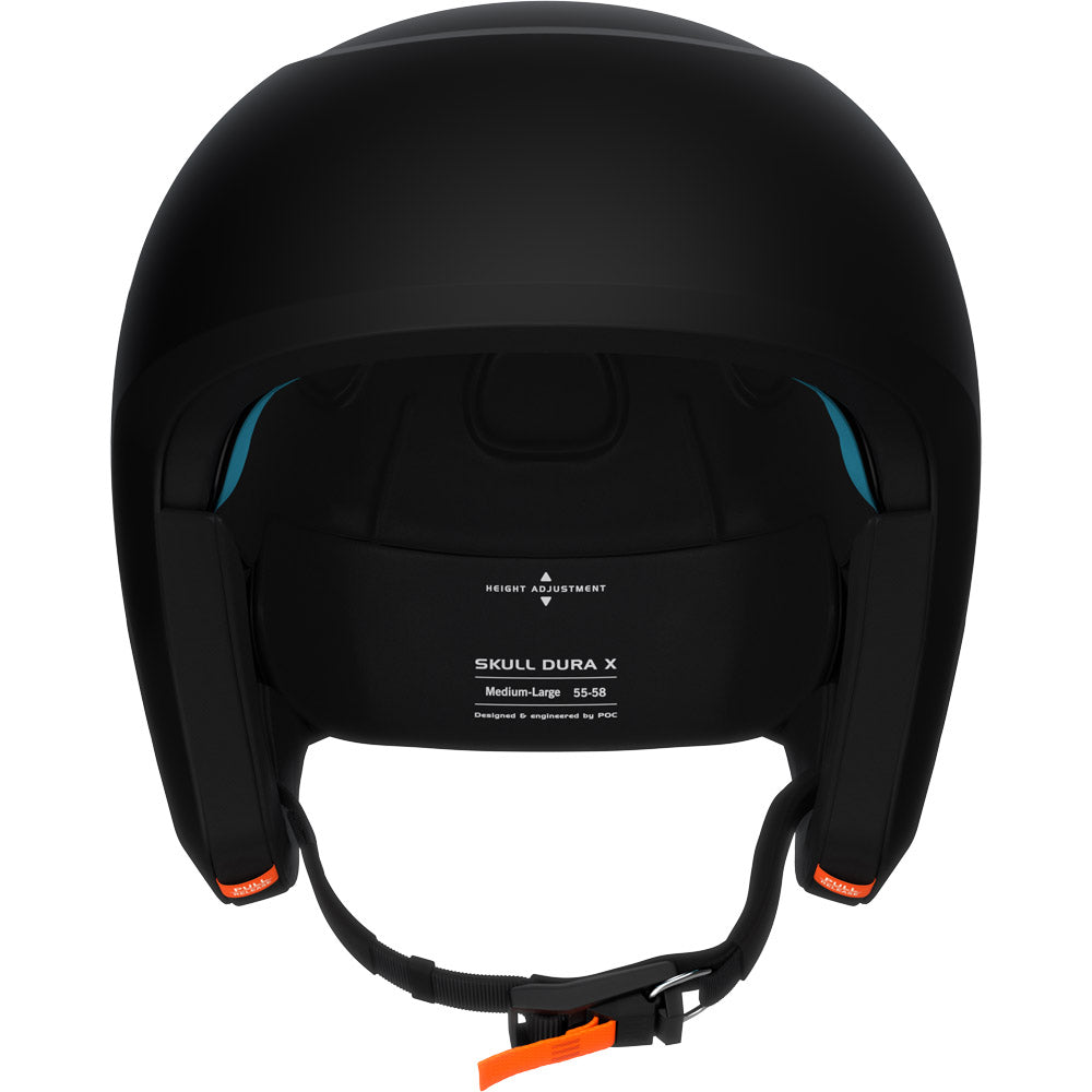 Poc Skull Dura X Spin Helmet | Rhythm Snowsports.