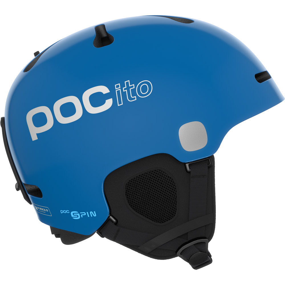 Spin free helmet online