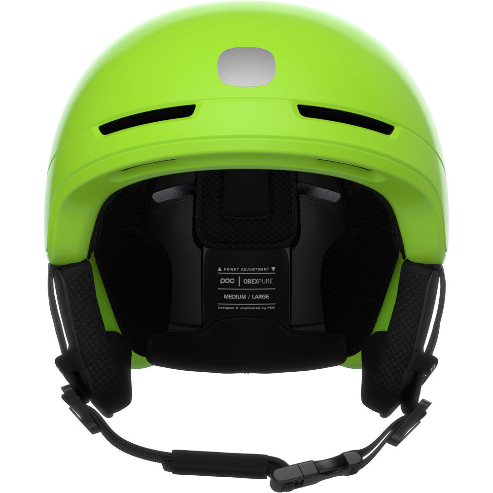Poc POCito Obex MIPS Helmet Kids Rhythm Snowsports