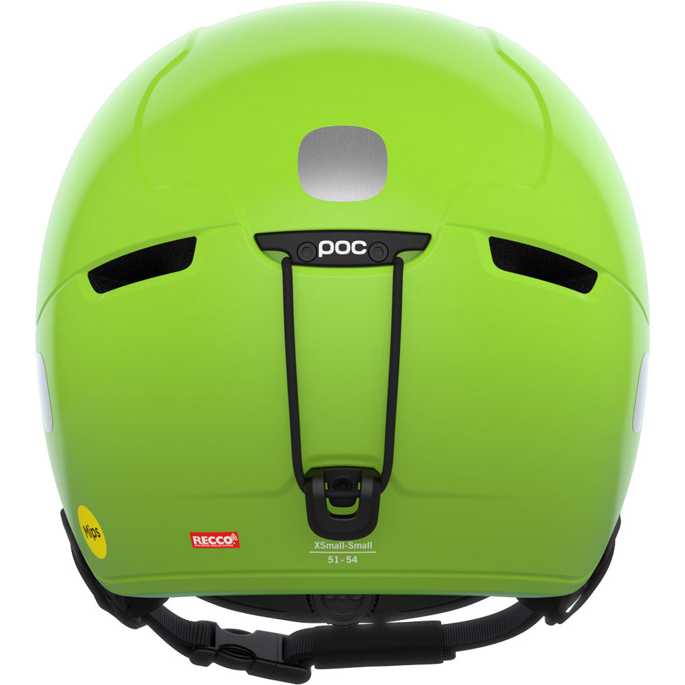 Poc POCito Obex MIPS Helmet Kids Rhythm Snowsports