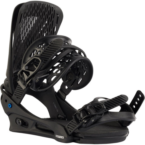 Genesis Snowboard Bindings