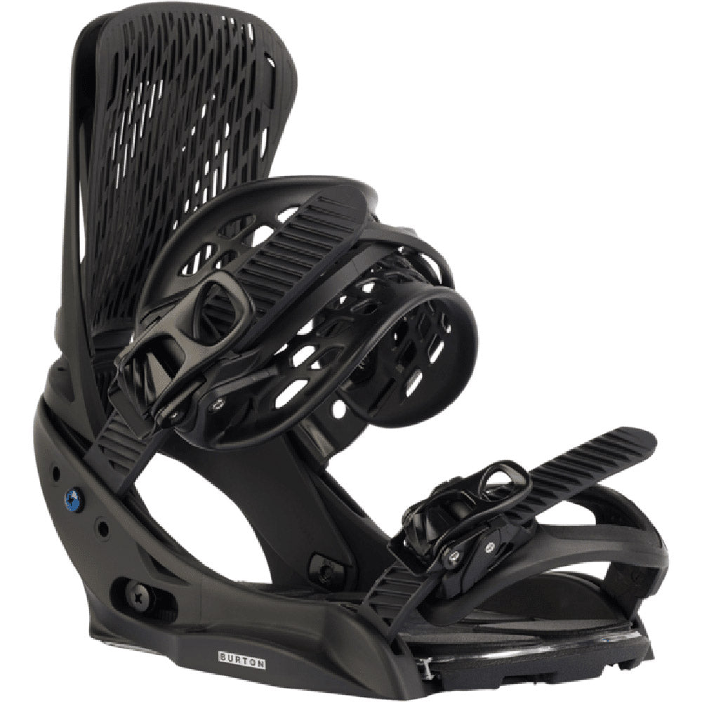 Burton Escapade EST Snowboard Bindings - Womens | Rhythm