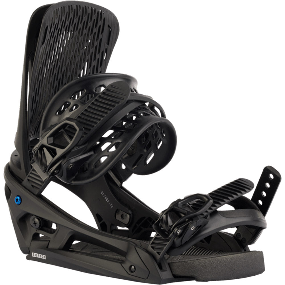 Genesis EST Snowboard Bindings