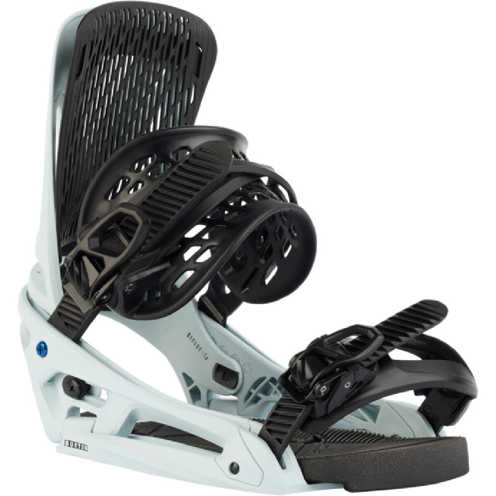 Genesis EST Snowboard Bindings