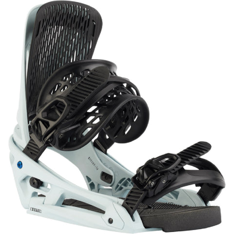 Genesis EST Snowboard Bindings