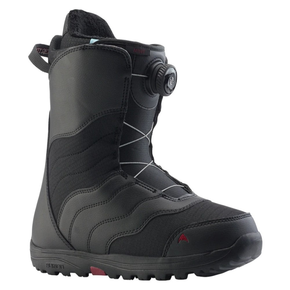 Burton Mint Boa Wide Snowboard Boot - Womens