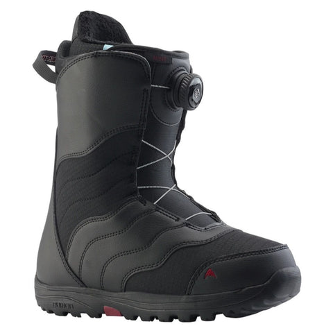 Burton Mint Boa Wide Snowboard Boot - Womens