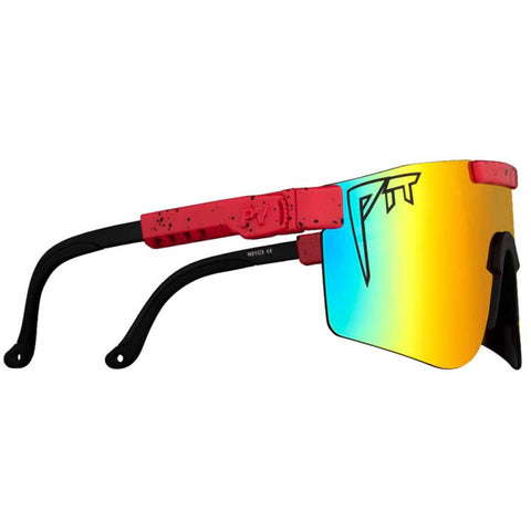 Original Wide Polarized Sunnie