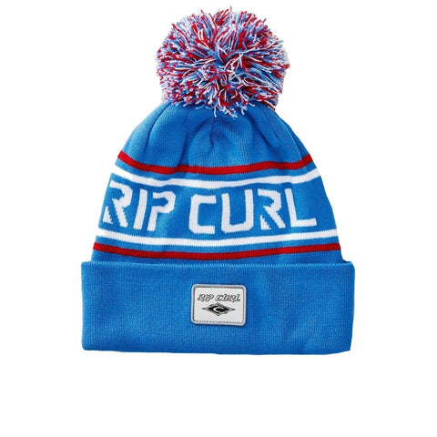 Fade Out Tall Beanie