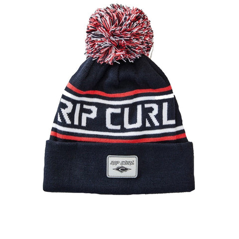 Fade Out Tall Beanie