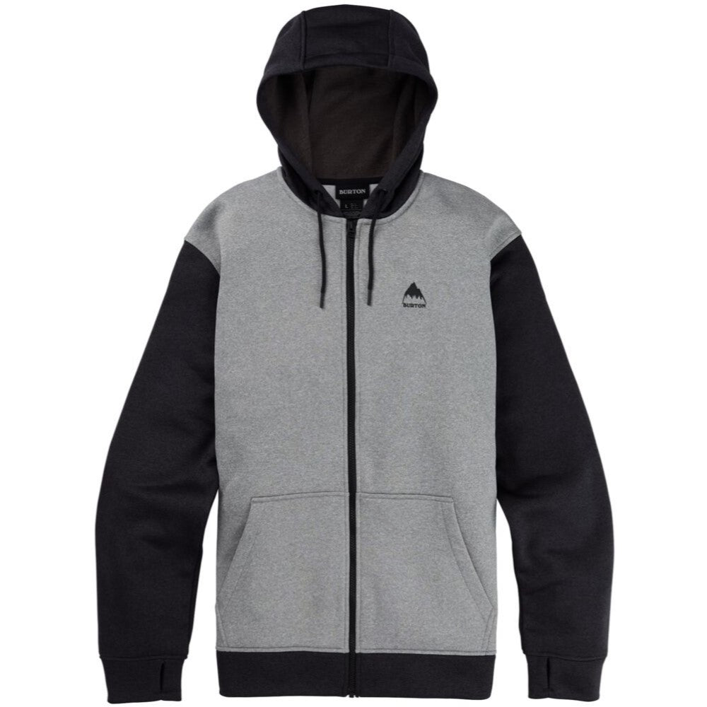 Burton Oak Fullzip