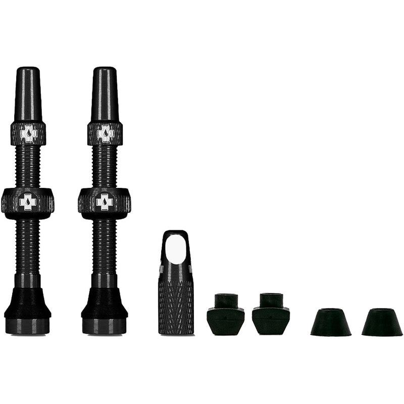 Tubeless Valves Kit V2