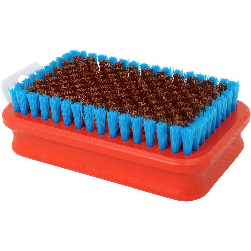 Swix Bronze Medium coarse Brush