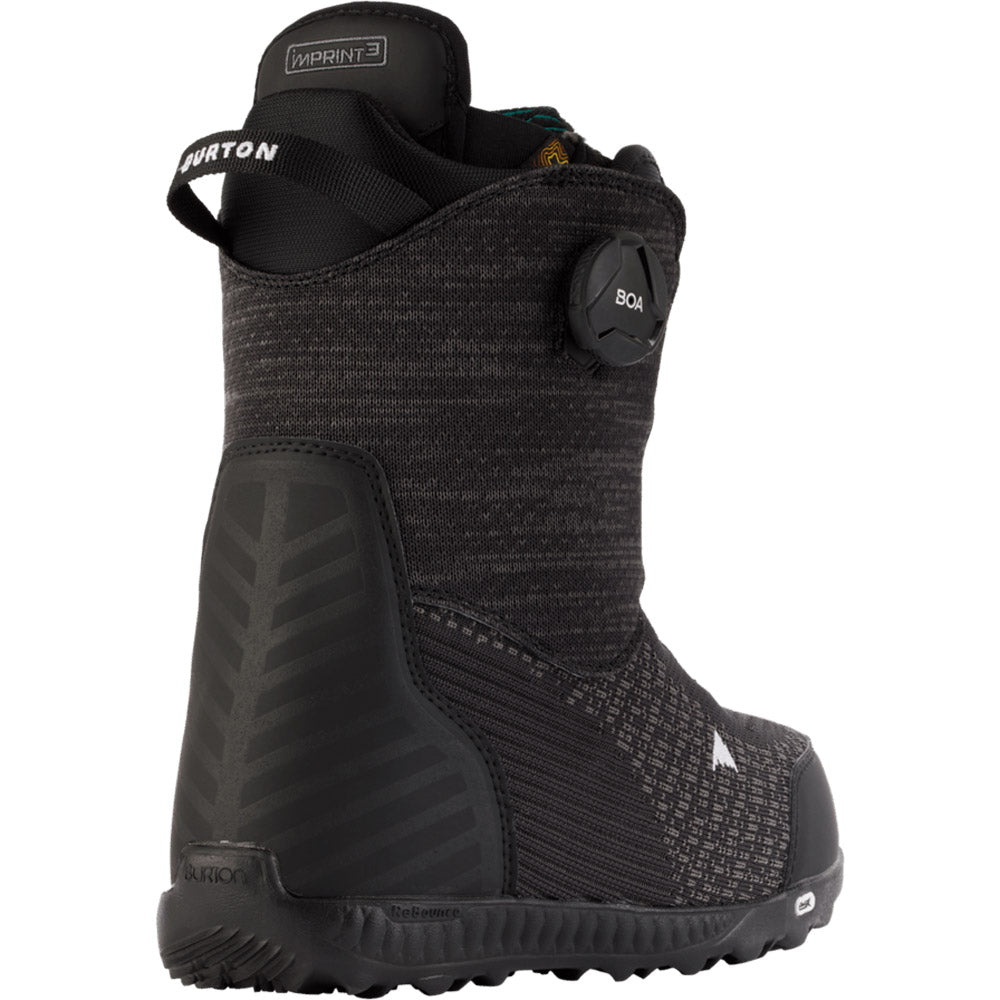Burton Ritual BOA Snowboard Boots - Womens | Rhythm Snowsports.