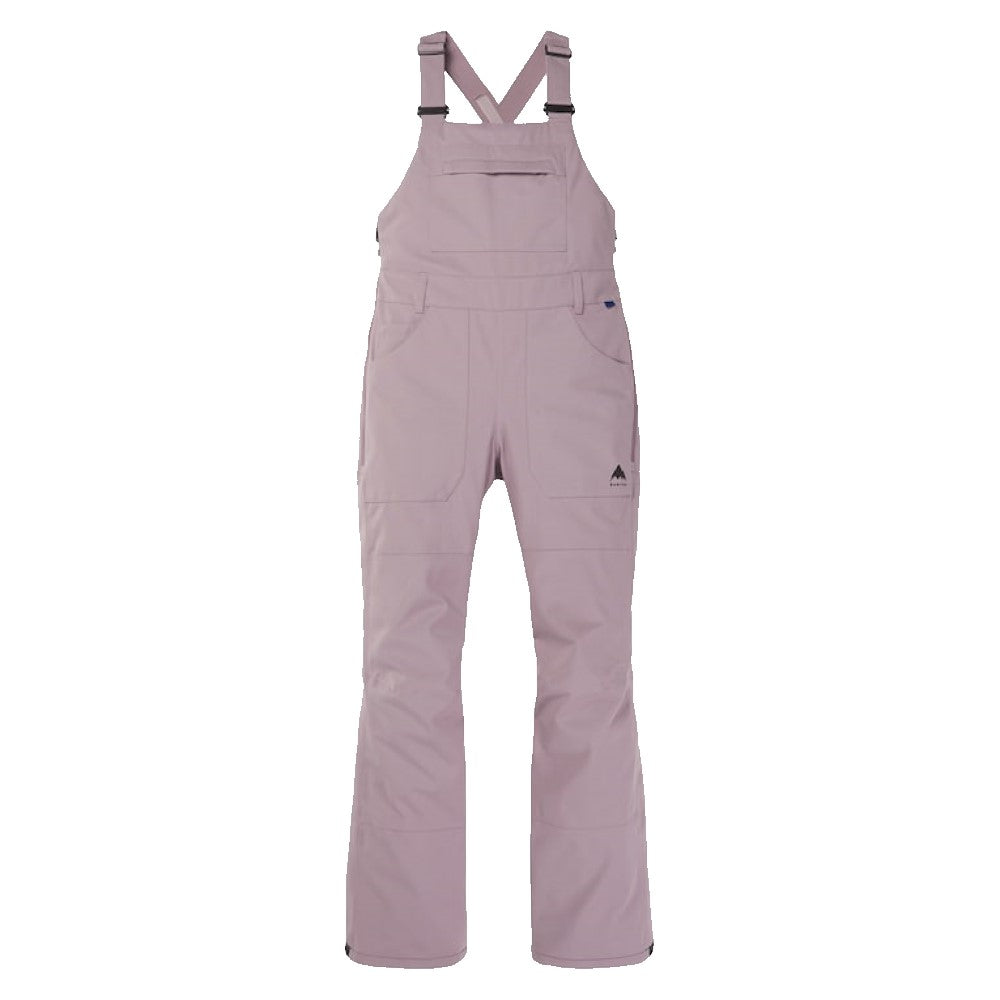 Avalon Stretch 2L Bib Snowboard Pants - Womens
