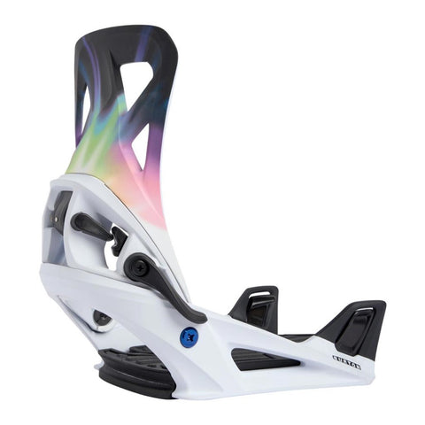 Step On Snowboard Bindings