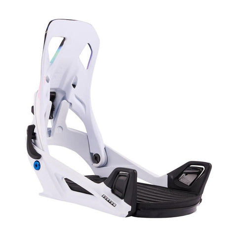 Step On Snowboard Bindings