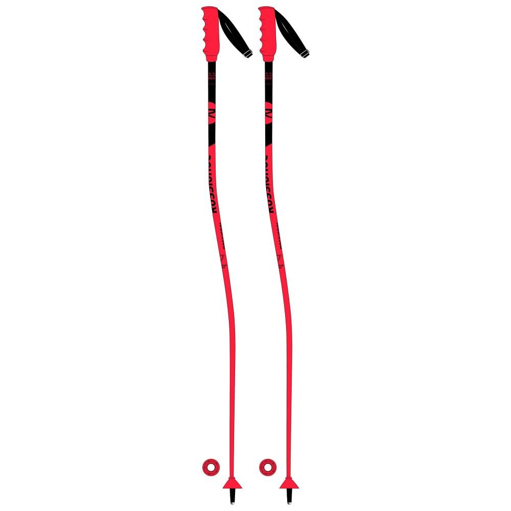 Rossignol Hero Gs-Sg Ski Pole - Kids