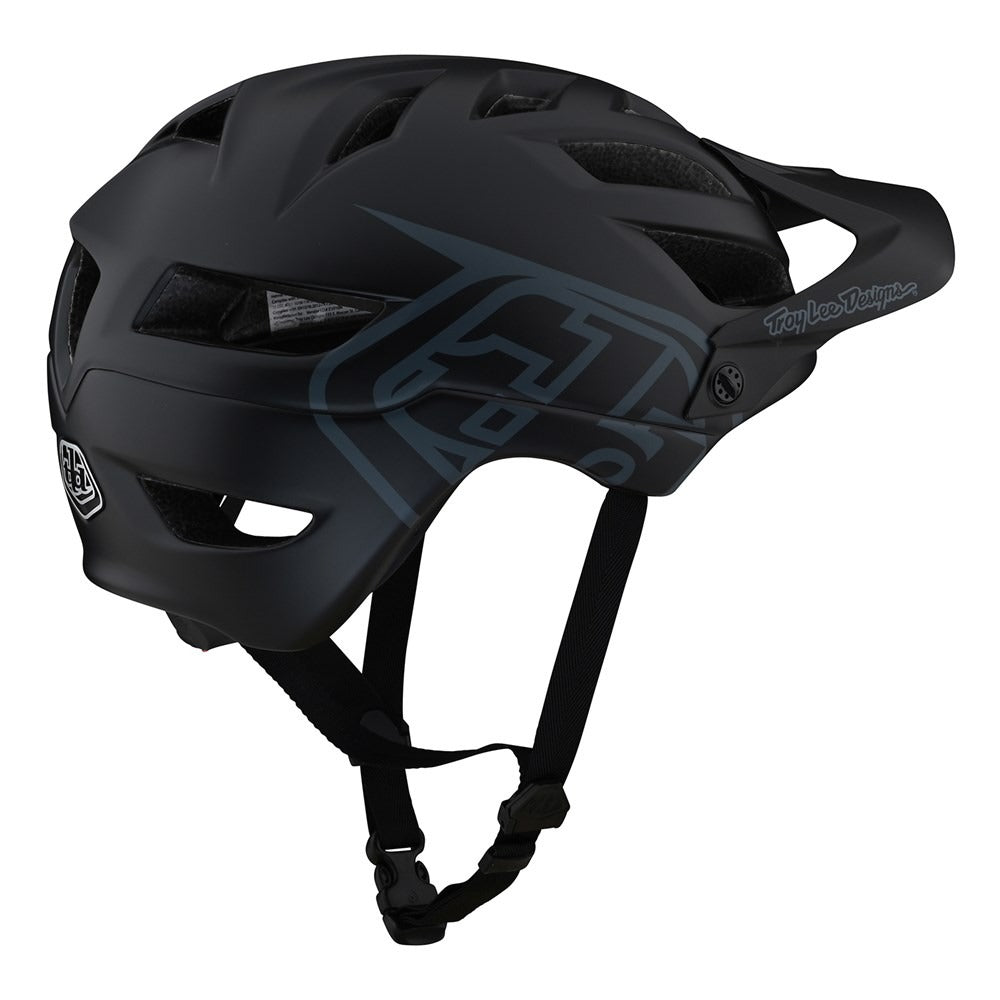 Troy Lee Designs A1 AS Mips Bike Helmet