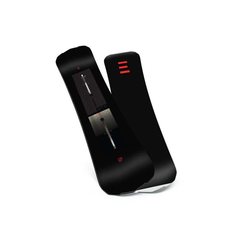 Endeavor Alpha Snowboard