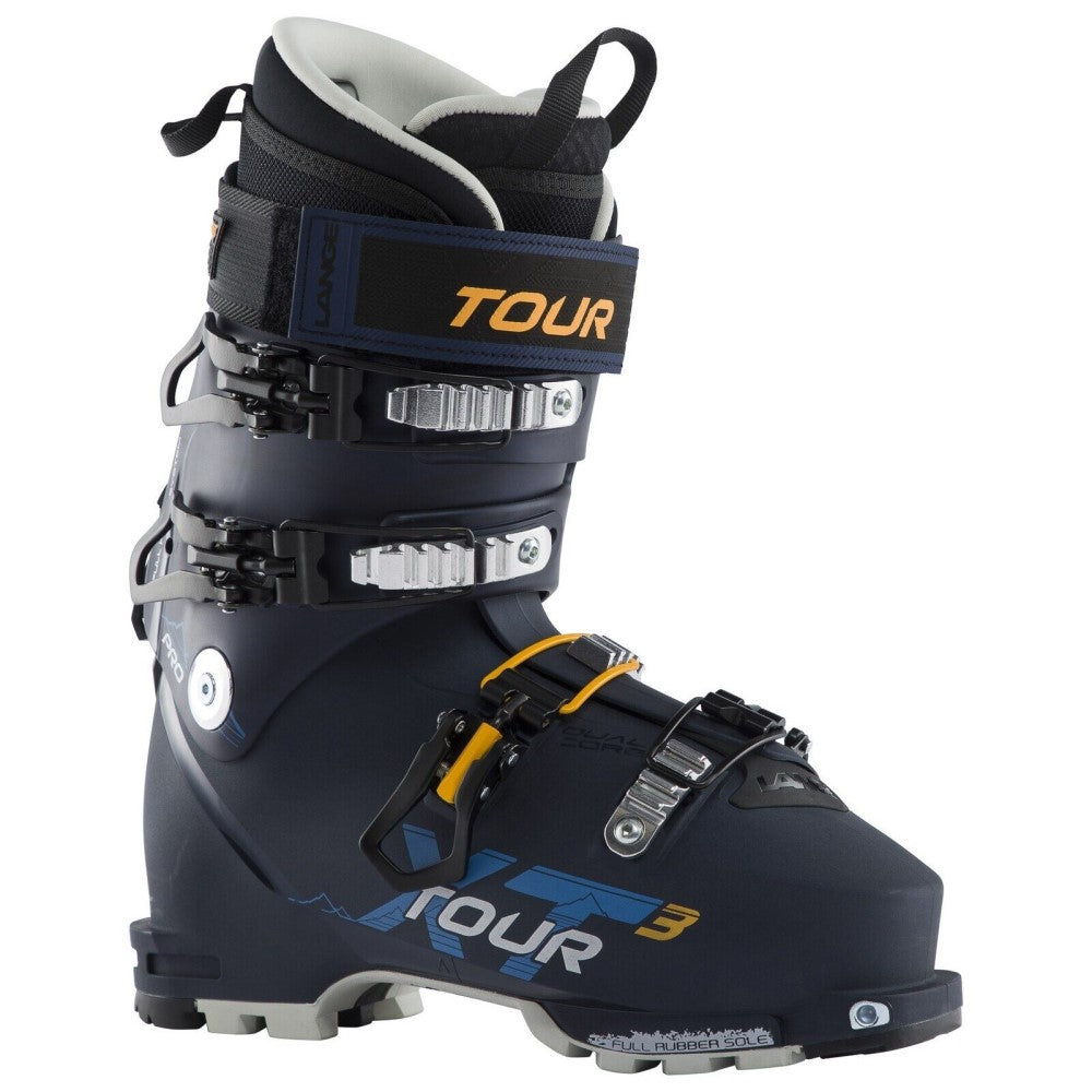Lange xt3 hotsell