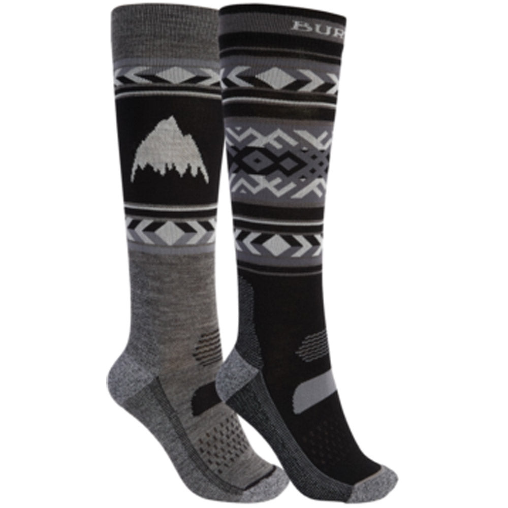 Performance Lightweight Socks 2-Pack - Womens
