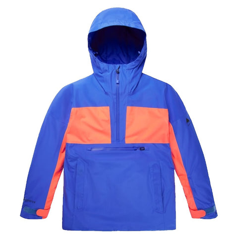 Pillowline Gore-Tex 2L Anorak Snowboard Jacket - Womens