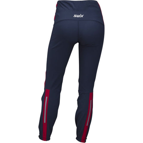 Swix Quantum Performance Pant - Womens