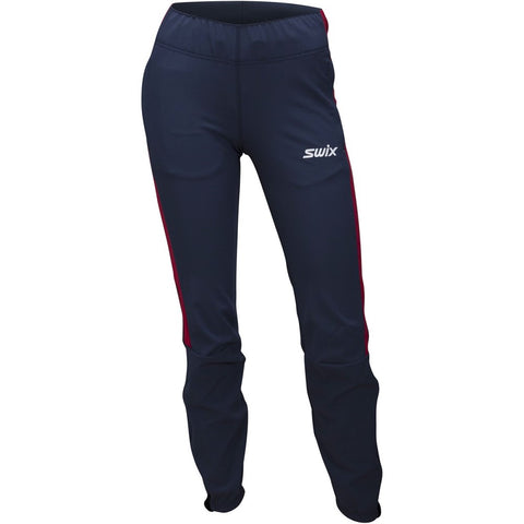 Swix Quantum Performance Pant - Womens